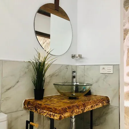 Canaryislandshost L Apartment Nazaret