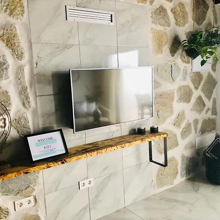 公寓 Canaryislandshost L Nazaret