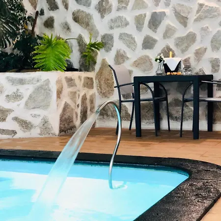 公寓 Canaryislandshost L Nazaret