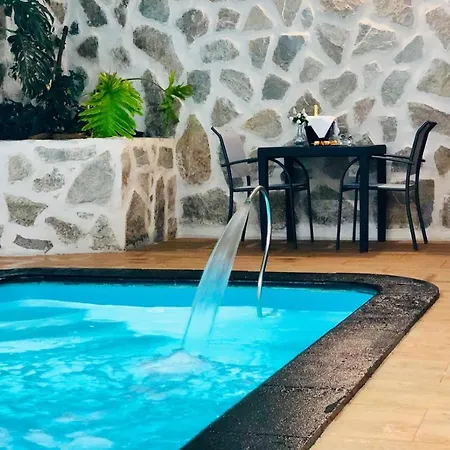 Canaryislandshost L Apartment Nazaret