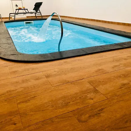 公寓 Canaryislandshost L *