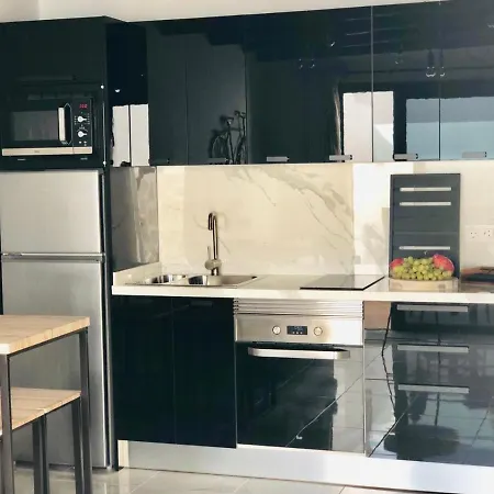 Canaryislandshost L 公寓 *