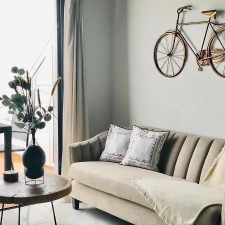 公寓 Canaryislandshost L