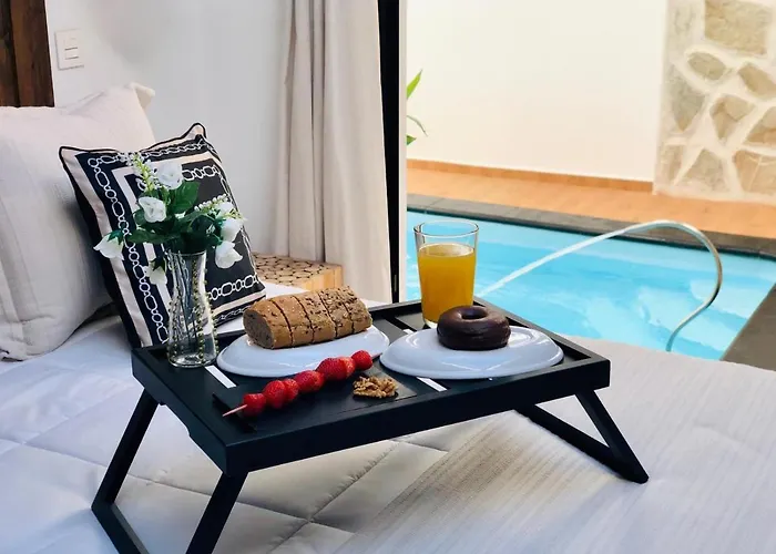 Canaryislandshost L 公寓