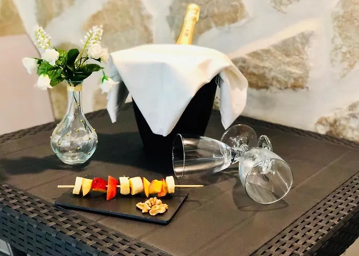 公寓 Canaryislandshost L *