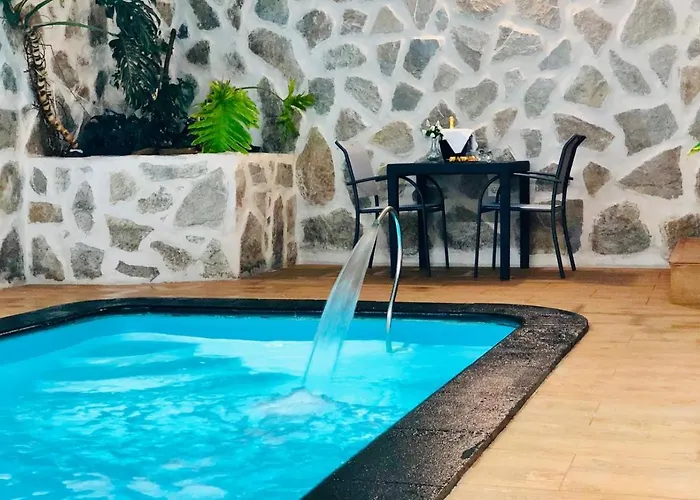 Canaryislandshost L 公寓 Nazaret