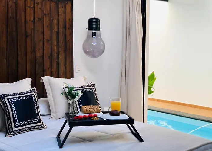 公寓 Canaryislandshost L