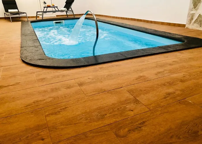 公寓 Canaryislandshost L *