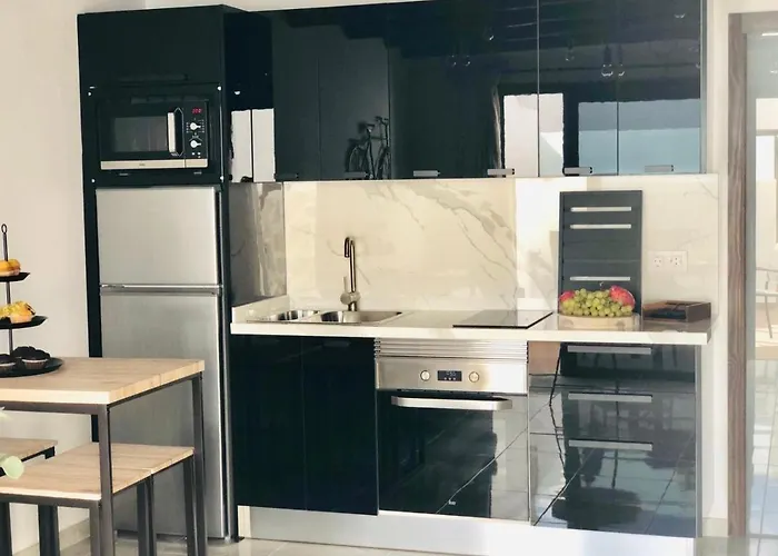 Canaryislandshost L 公寓 *