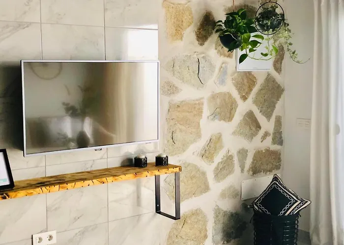 Canaryislandshost L 公寓