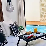 Апартаменты Canaryislandshost L *