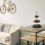 Canaryislandshost L Апартаменты *