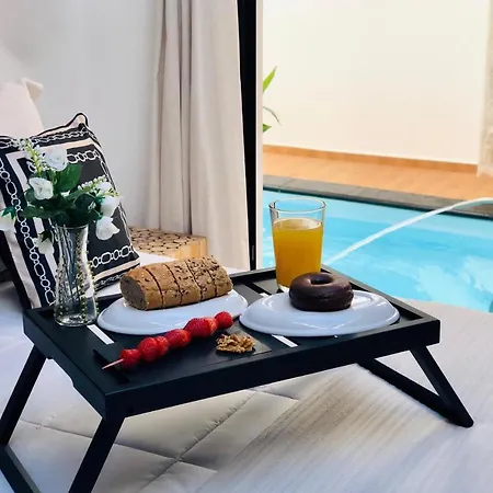 Canaryislandshost L Апартаменты