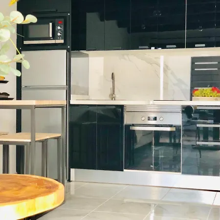 Canaryislandshost L Apartment