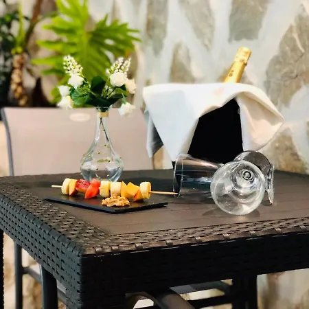 Apartment Canaryislandshost L *