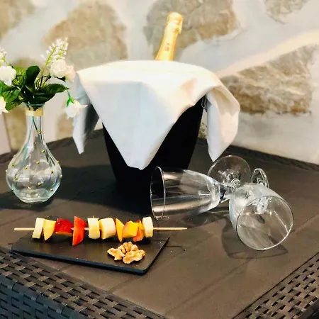 Apartman Canaryislandshost L *