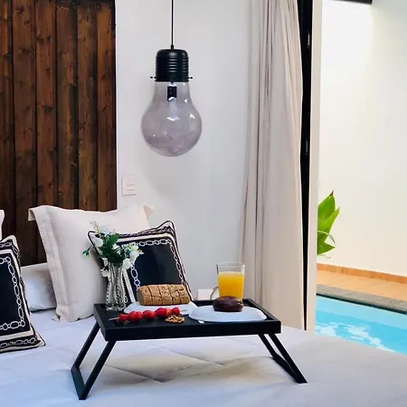 Апартаменты Canaryislandshost L