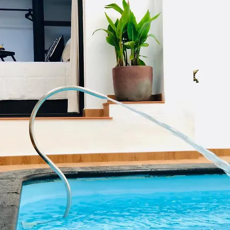 Apartman Canaryislandshost L