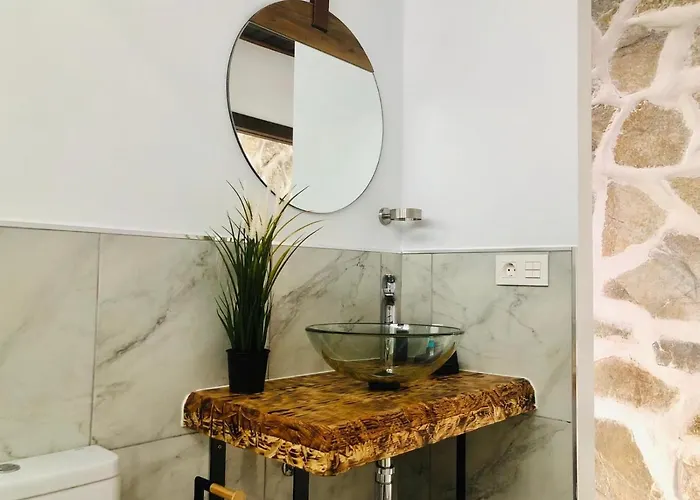 Canaryislandshost L 아파트 Nazaret