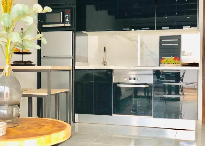 Canaryislandshost L Apartment