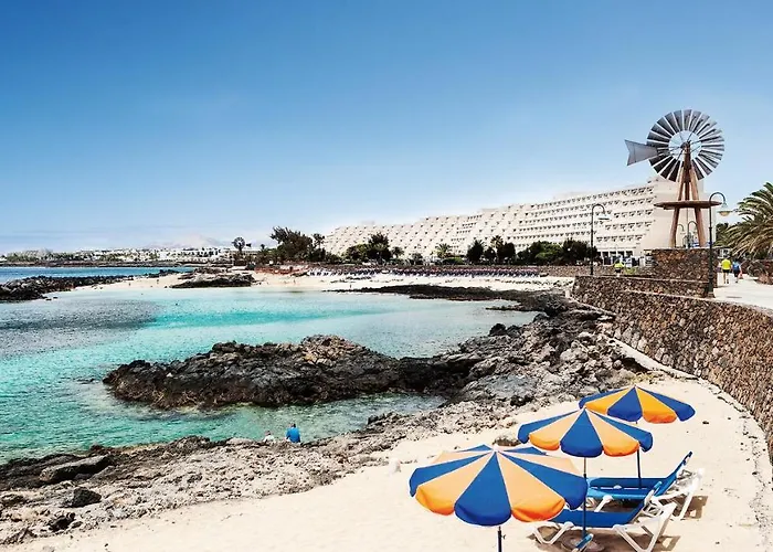 Canaryislandshost L * Nazaret