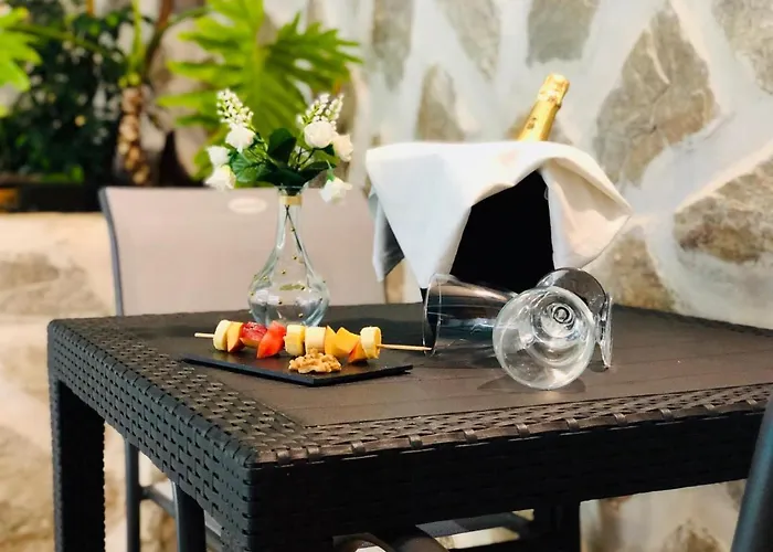 Apartment Canaryislandshost L *