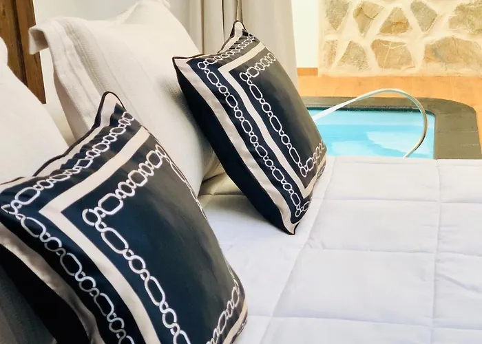 아파트 Canaryislandshost L Nazaret