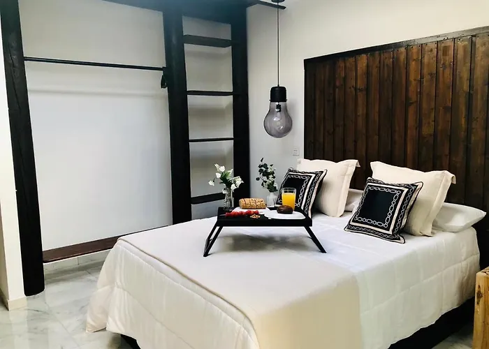 Canaryislandshost L 아파트