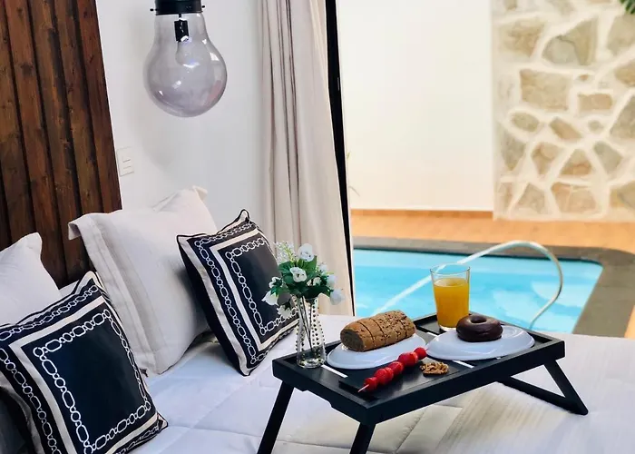 Apartment Canaryislandshost L *