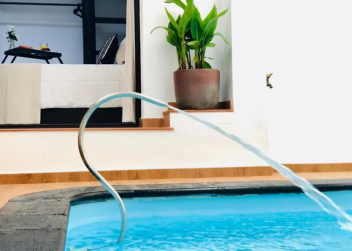 Apartment Canaryislandshost L