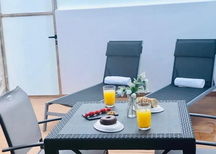 Canaryislandshost L 아파트 *