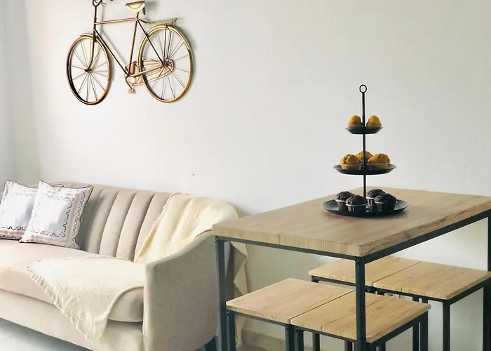 Canaryislandshost L Apartment *