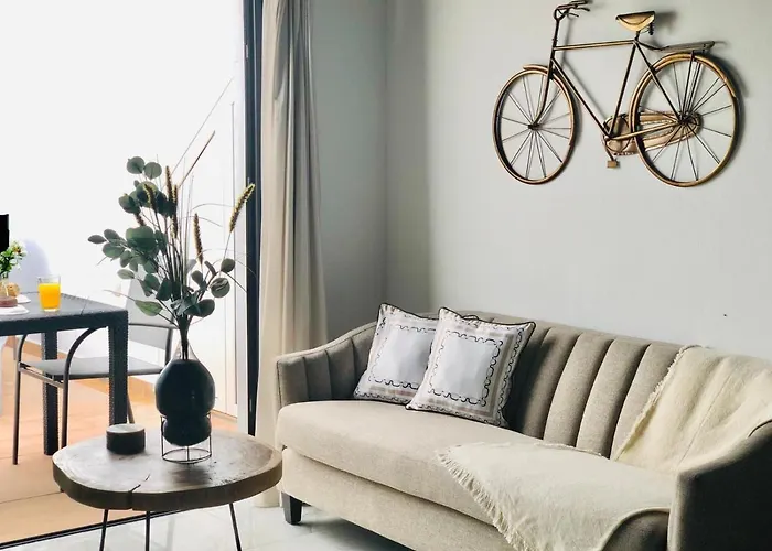 Apartment Canaryislandshost L