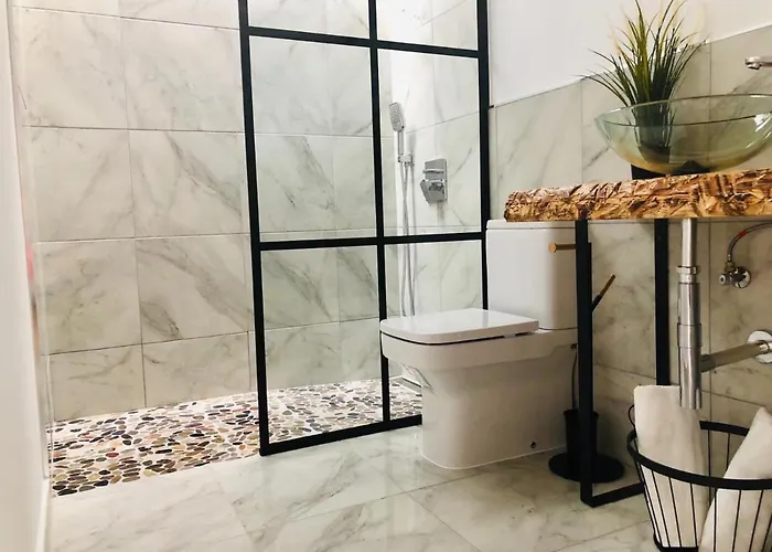 아파트 Canaryislandshost L Nazaret