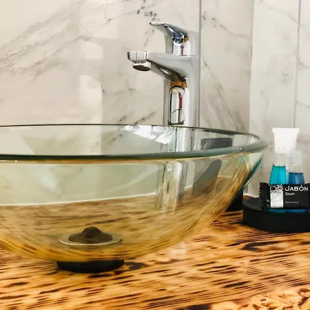 Canaryislandshost L شقة Nazaret