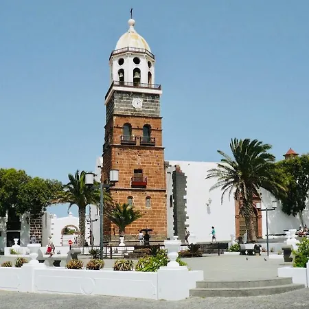 شقة Canaryislandshost L