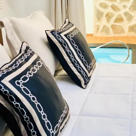 شقة Canaryislandshost L Nazaret