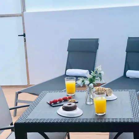 Canaryislandshost L شقة *