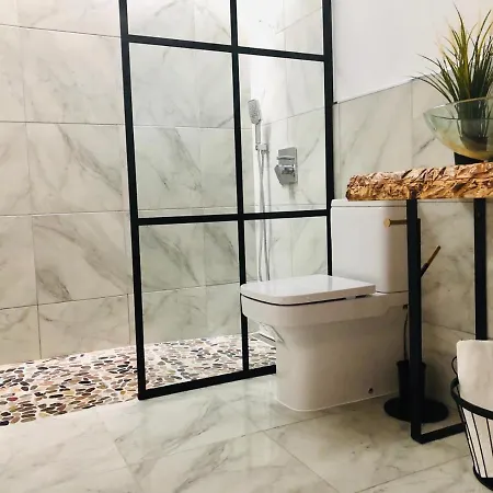 شقة Canaryislandshost L Nazaret