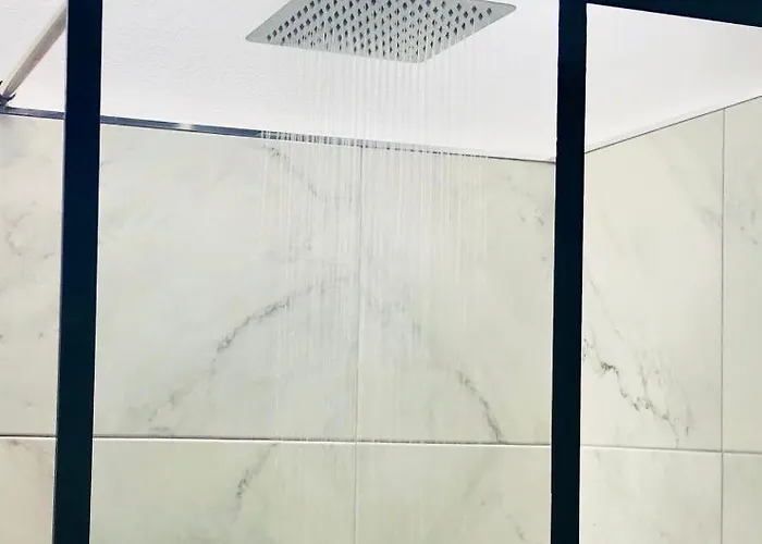 Canaryislandshost L Lägenhet