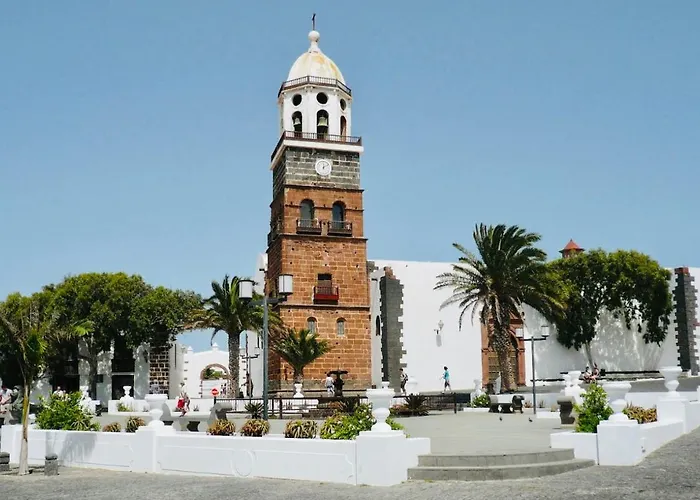 Lägenhet Canaryislandshost L