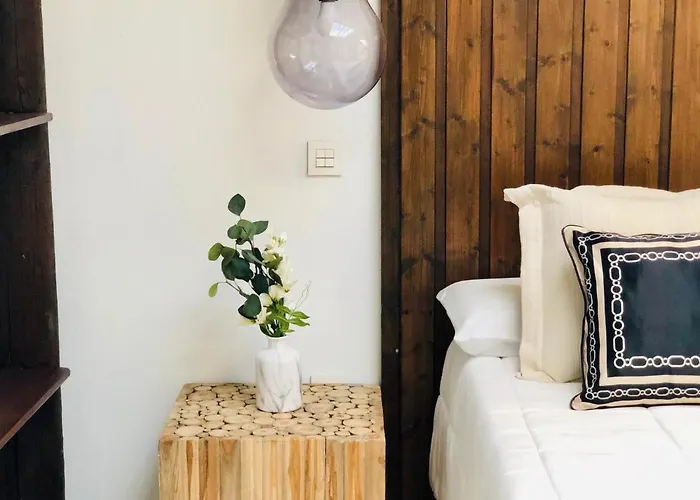 Lägenhet Canaryislandshost L *