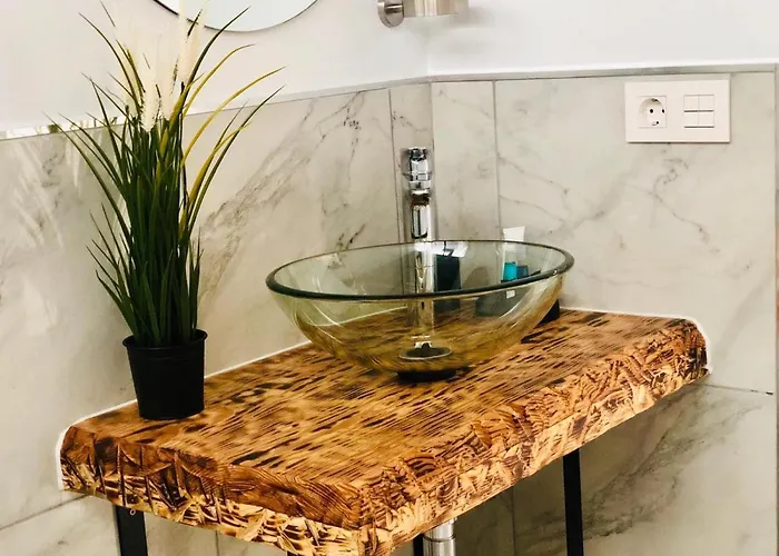 Lägenhet Canaryislandshost L Nazaret